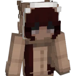 zareeeshell's Minecraft skin
