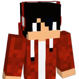 zarek1956 Minecraft avatar bust