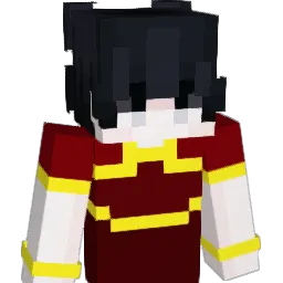 zarjos's Minecraft skin
