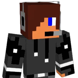 zarky1 Minecraft avatar bust