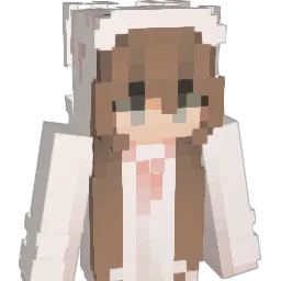zarmis Minecraft avatar bust