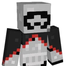 zarr284 Minecraft avatar bust