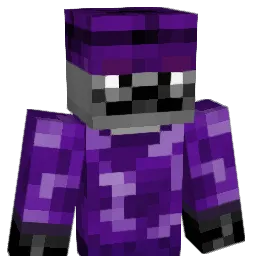 zarrtek's Minecraft skin