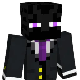 zaskou Minecraft avatar bust