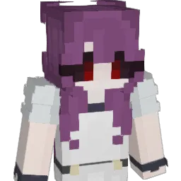 zaspyblade Minecraft avatar bust