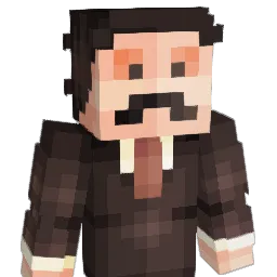 zasua69 Minecraft avatar bust