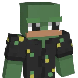 zatb Minecraft avatar bust