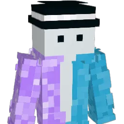 zatider's Minecraft skin