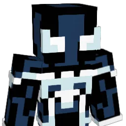 zatithow034 Minecraft avatar bust