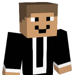 zatrap1 Minecraft avatar bust