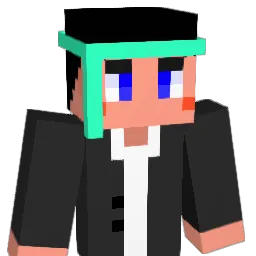 zaurus226 Minecraft avatar bust