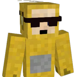 zaux360 Minecraft avatar bust