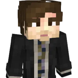 zavchr0m Minecraft avatar bust