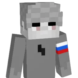 zavee69 Minecraft avatar bust