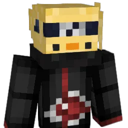 zavusa Minecraft avatar bust