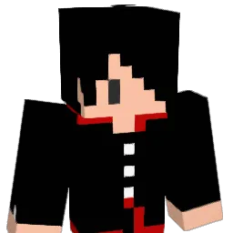 zawa_zack Minecraft avatar bust