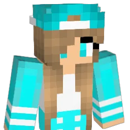 zawadayaknow Minecraft avatar bust