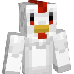 zawawa_a Minecraft avatar bust