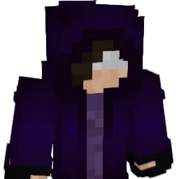 zawmbeexz Minecraft avatar bust