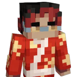 zaxarmp Minecraft avatar bust
