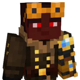 zay011111 Minecraft avatar bust