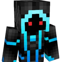zay_15 Minecraft avatar bust