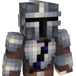 zaya's Minecraft skin