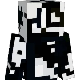 zayagamerYT Minecraft avatar bust