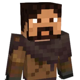 zayb1t Minecraft avatar bust