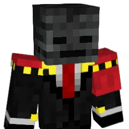 zayce20 Minecraft avatar bust