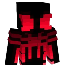 zaycraft2010 Minecraft avatar bust