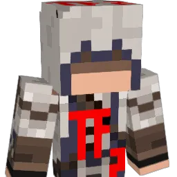 zayd313 Minecraft avatar bust