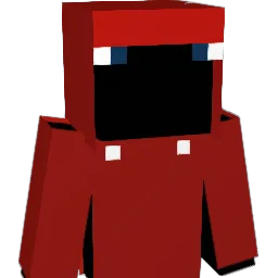 zayden12347 Minecraft avatar bust