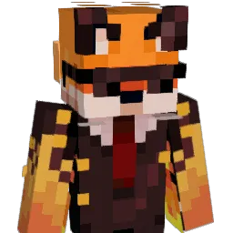 zayl1 Minecraft avatar bust