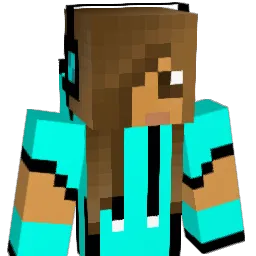 zayn64 Minecraft avatar bust