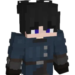 zayoku's Minecraft skin