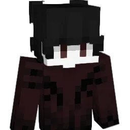 zayreen's Minecraft skin