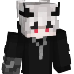 zayyapone Minecraft avatar bust