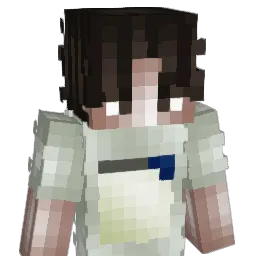 zayzaygaming67 Minecraft avatar bust