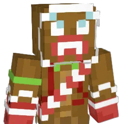 zaza_marc Minecraft avatar bust
