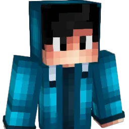 zazai_ Minecraft avatar bust