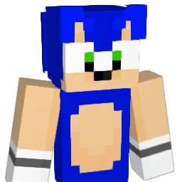 zazakwas Minecraft avatar bust