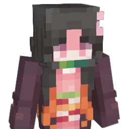 zazapie's Minecraft skin