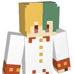zazar241 Minecraft avatar bust