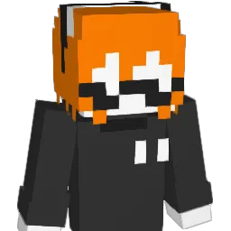 zazazigaga Minecraft avatar bust
