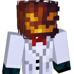 zazer121245 Minecraft avatar bust