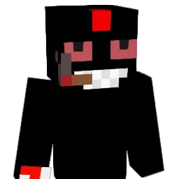 zb4x2's Minecraft skin