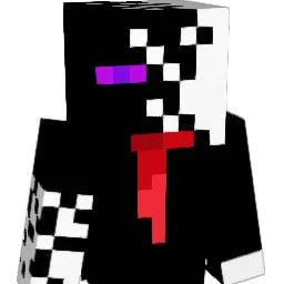 zb_HYPE Minecraft avatar bust