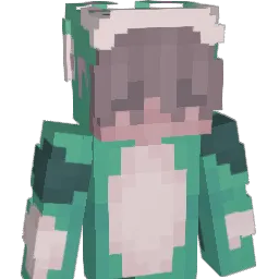 zbassmn Minecraft avatar bust