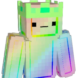 zbczwc Minecraft avatar bust